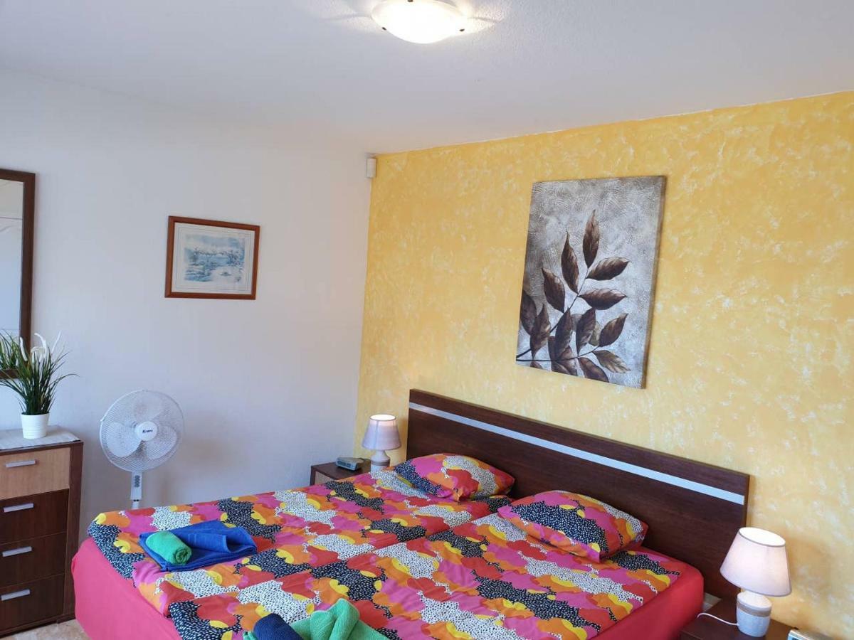 Villa Roque Del Conde With Private Pool, Terrace With Fantastic Sea Views, Wifi, Garden, GarageAdeje エクステリア 写真